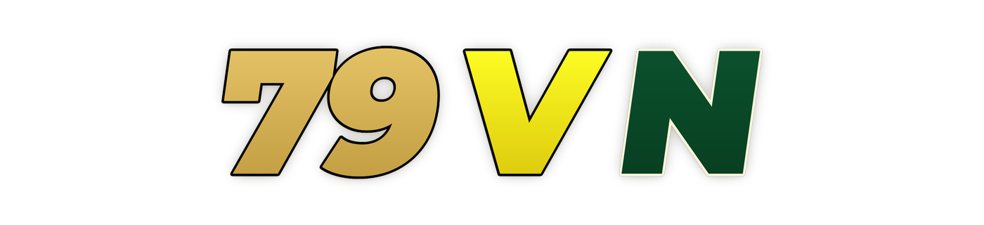 79vn Logo